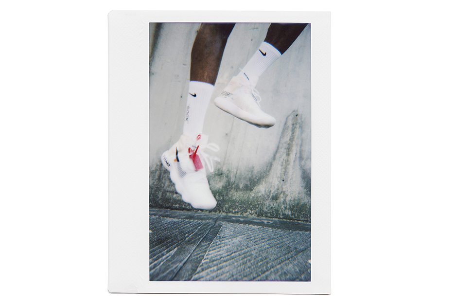 release date nike off white