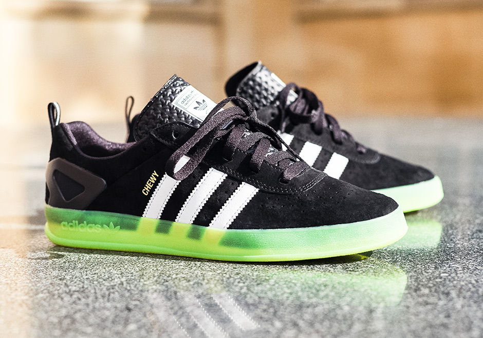 adidas Palace Pro Benny Fairfax Chewy Cannon Release Date 