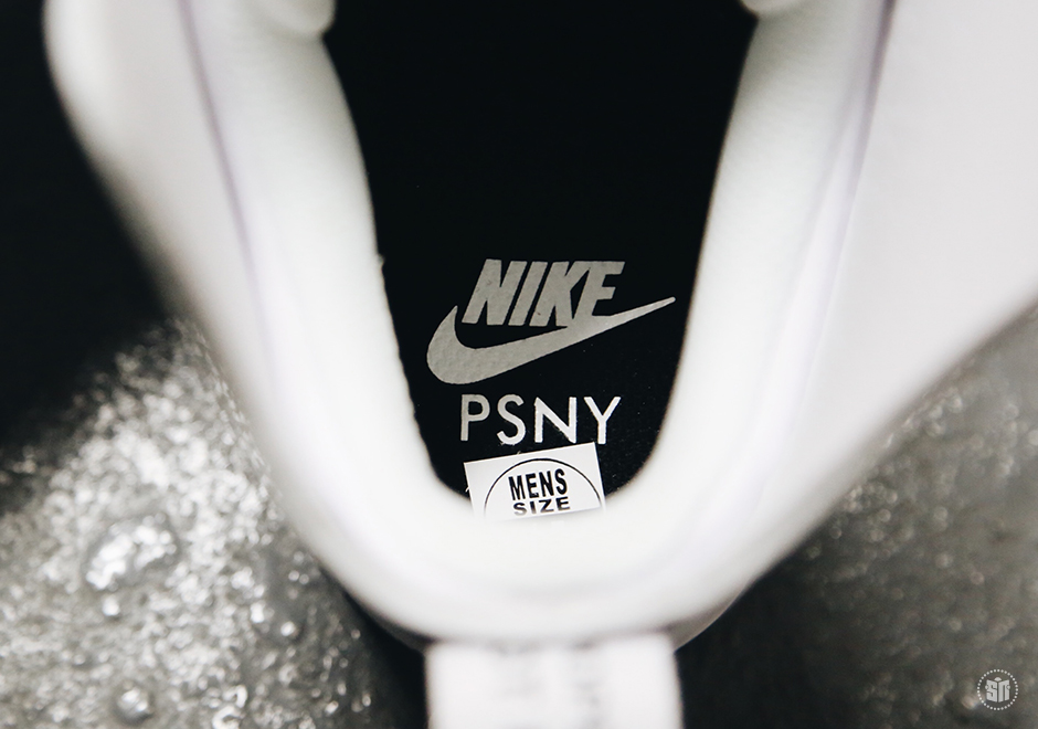 Psny Air Force 1 Detailed Look 5