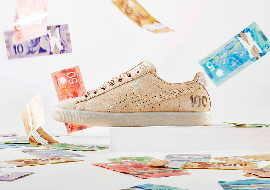 Puma Canadian Money Pack 1