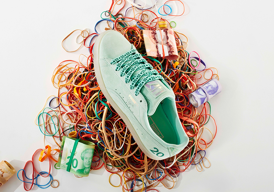 Puma Canadian Money Pack 2