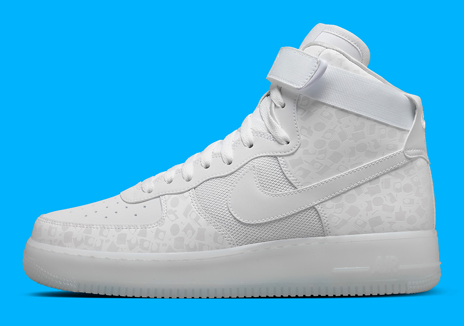 complex con air force 1