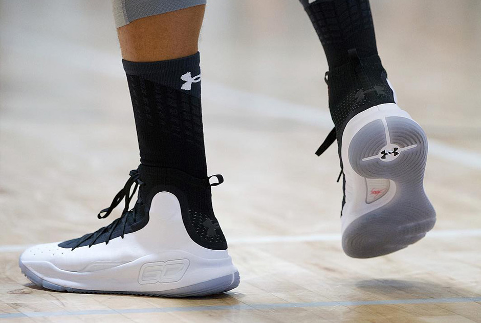 Ua Curry Releases 1