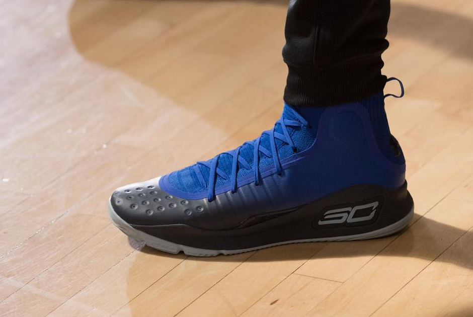 Ua Curry Releases 2