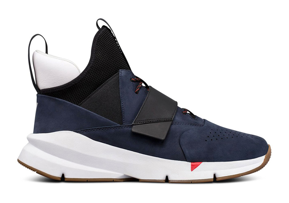 Under Armour Sportswear Unveils Forge 1 Lifestyle Shoe