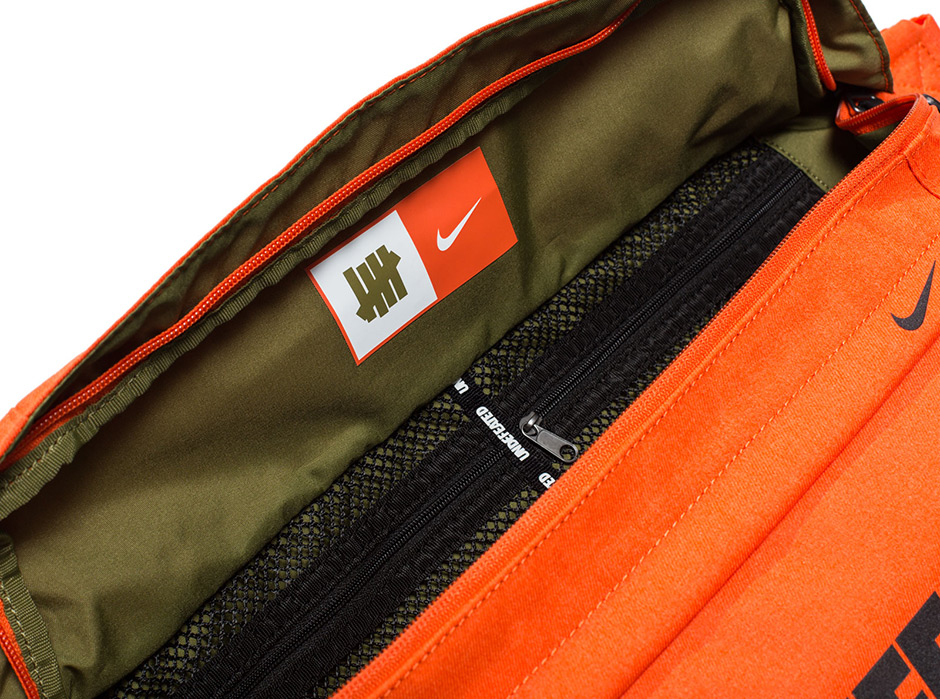 Undefeated Nike Air Max 97 Bag 2