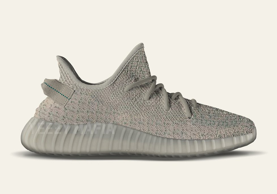 adidas YEEZY Boost 350 v2 New SPLY-350 Design 2018 | SneakerNews.com