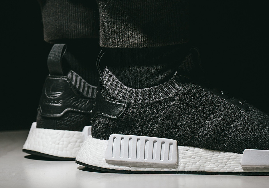 A Ma Maniere Invincible Adidas Nmd On Feet 4