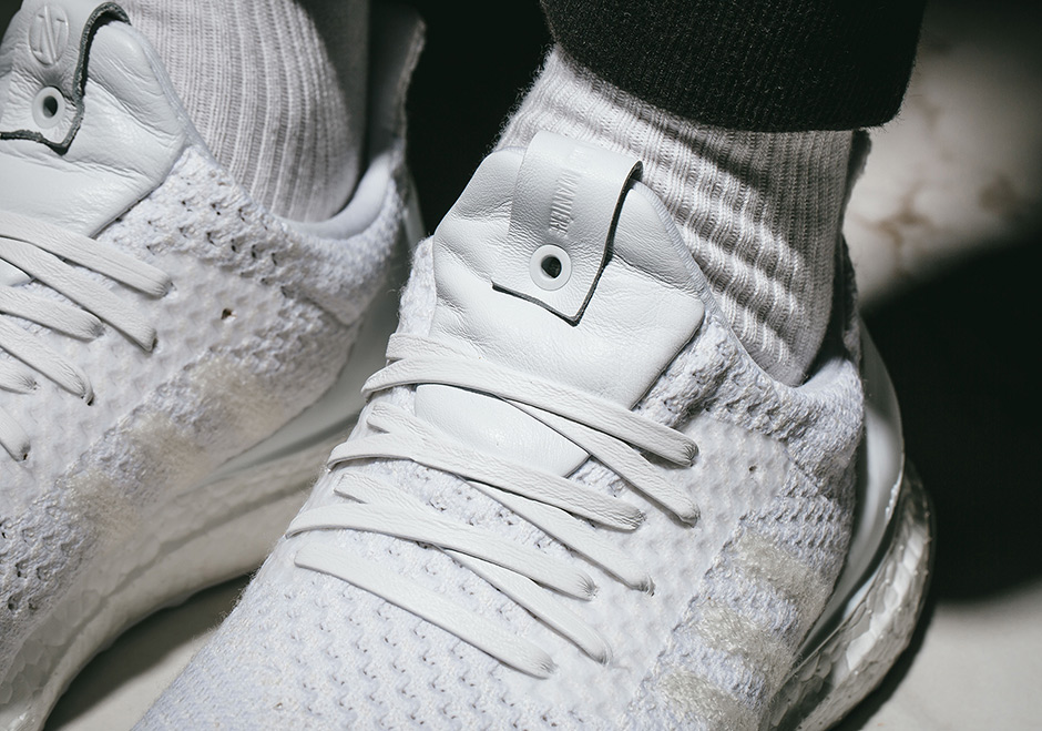 On-Foot Look At The A Ma Maniere x Invincible x adidas Consortium ...