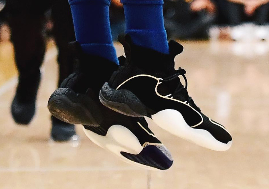 adidas byw basketball shoes