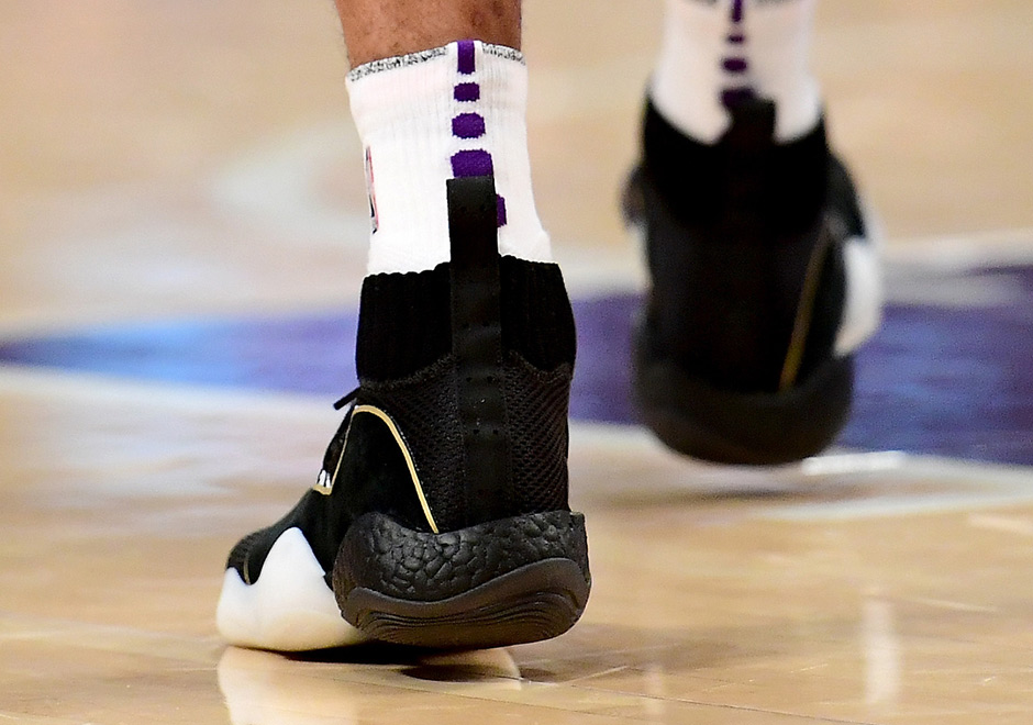 adidas boost you wear basketball shoe 3