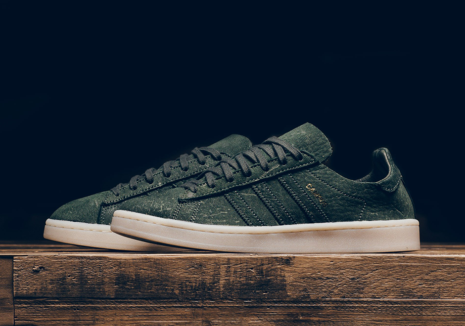 Adidas Crafted Pack Campus Available Now 01