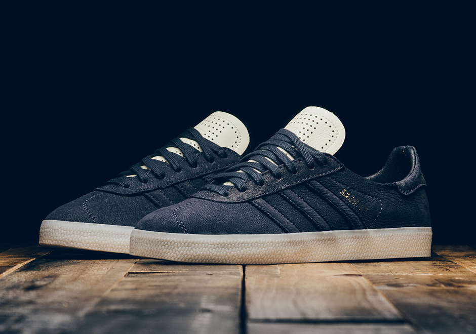 adidas campus crafted