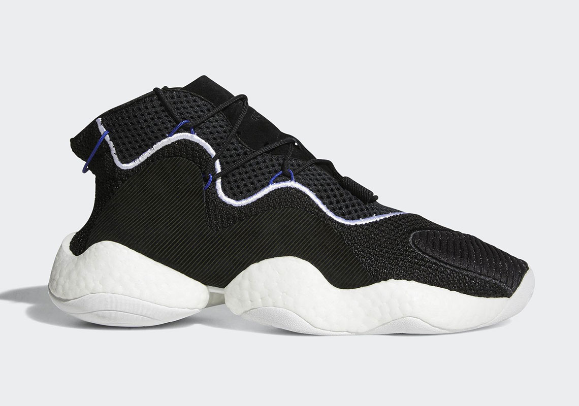 adidas crazy byw lvl 1 cq0991 2