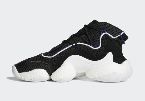 adidas BYW LVL 1 Official Images | SneakerNews.com