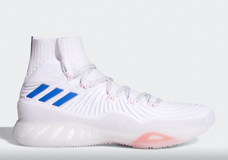 adidas and Kristaps Porzingis Are Releasing Another Limited PE Soon