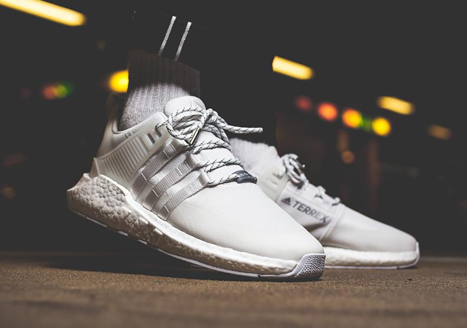 eqt support gore tex