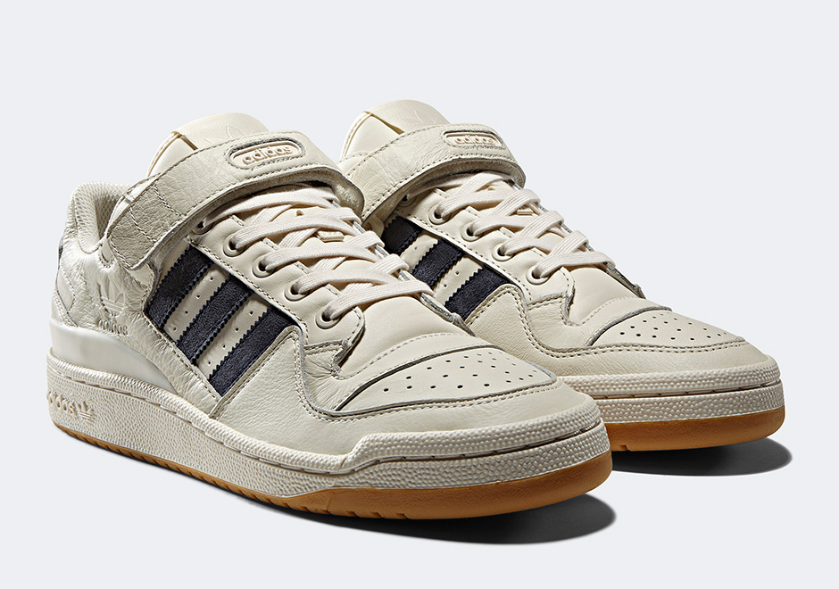 adidas Originals Forum Lo 2018 Release Info | SneakerNews.com