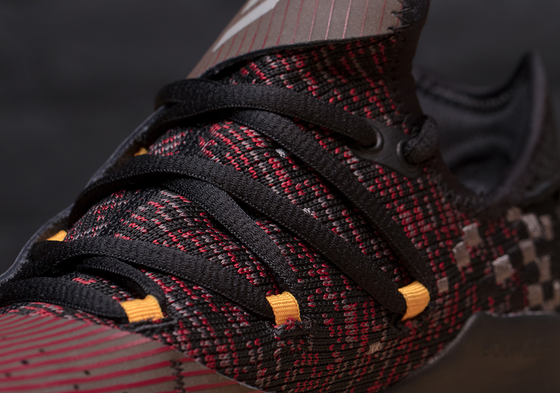 Adidas Harden Pensole Release Info 1