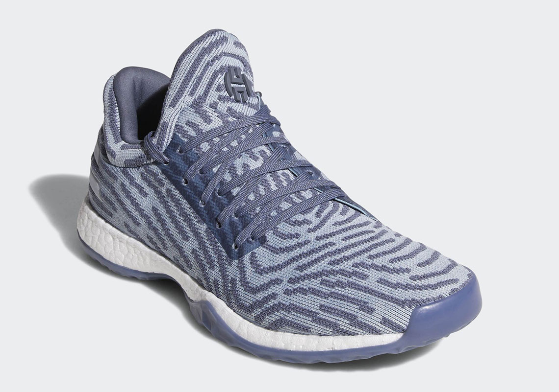 adidas Harden Vol. 1 Lifestyle AC8408 