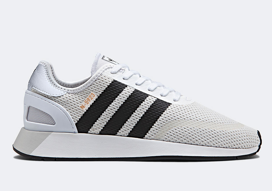 adidas N-5923 Release Info 