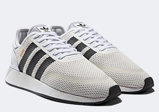 adidas Unveils the N-5923 Silhouette