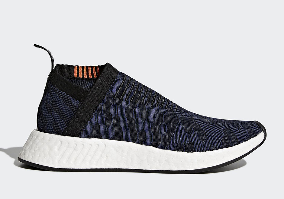 Original discount nmd cs2