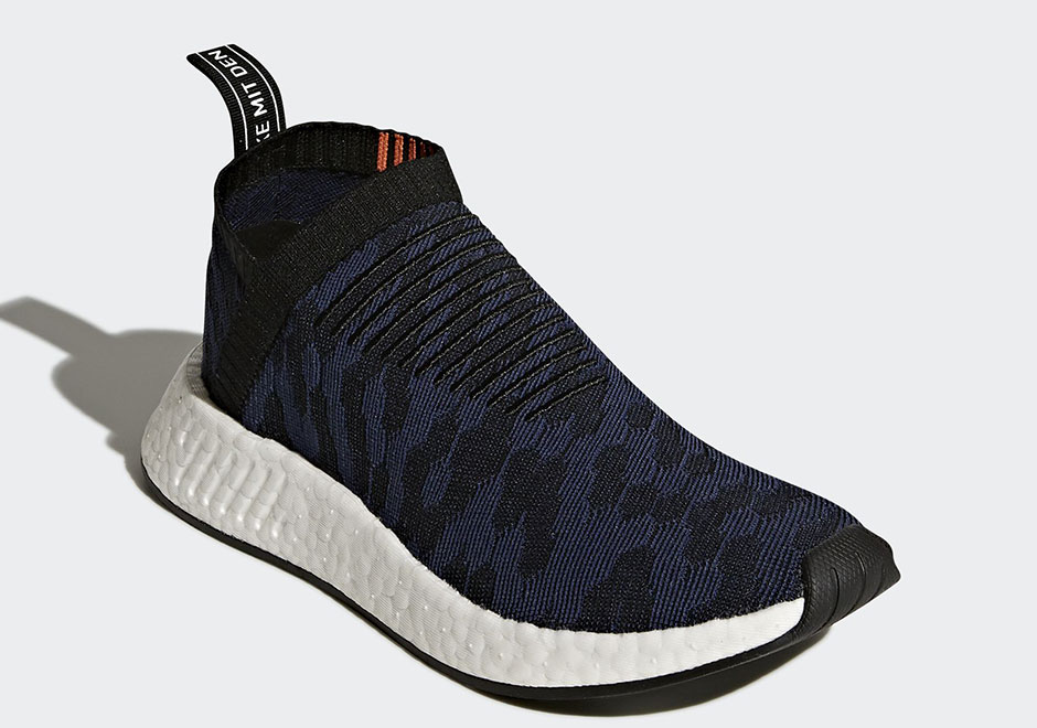 adidas nmd cs2 navy