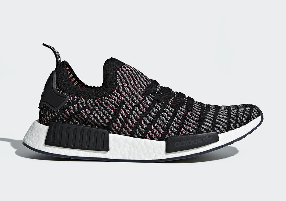 2018 nmd