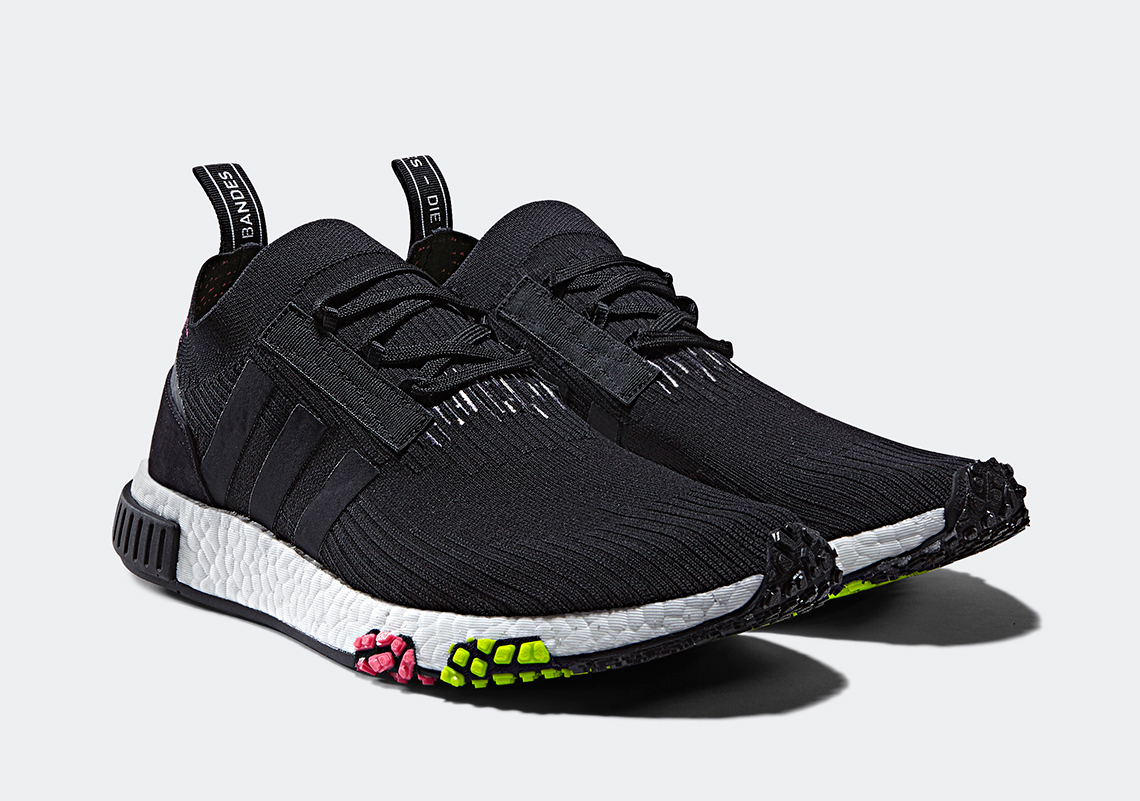 nmd racers