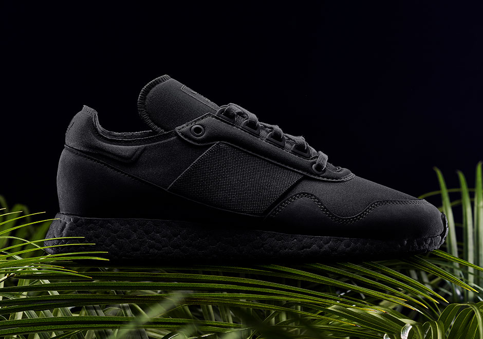 peach and white superstars