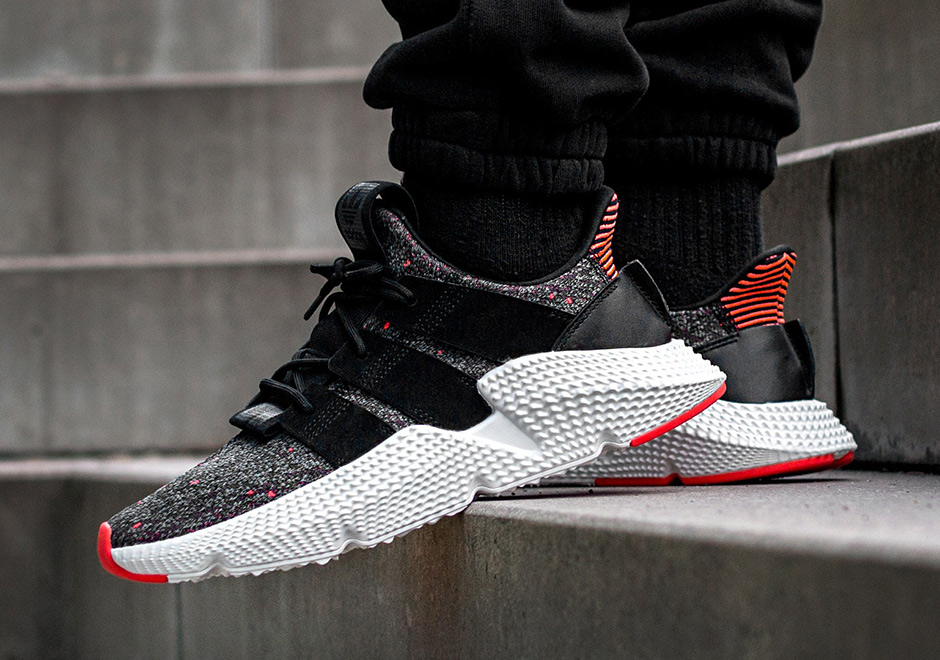 adidas Prophere CQ3022 Available Tomorrow | SneakerNews.com