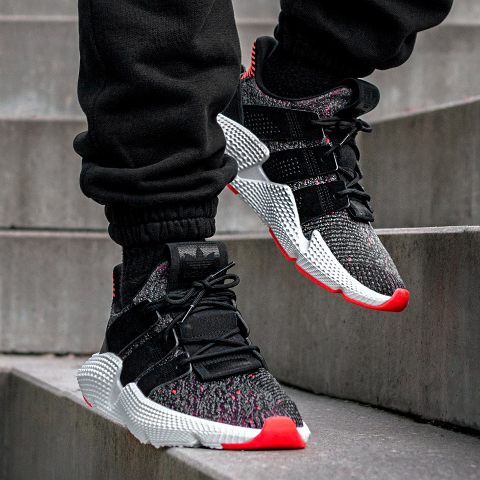 adidas prophere finish line