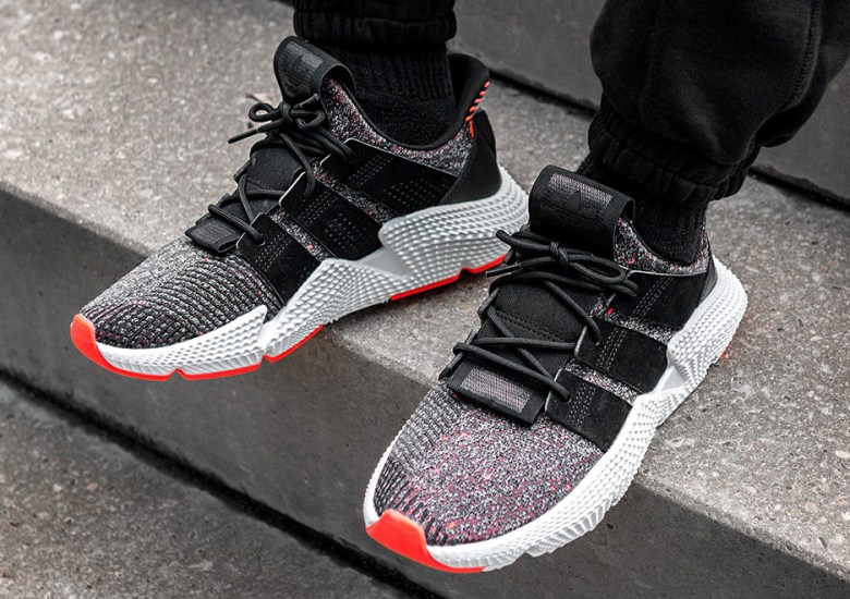Sastre infancia Oponerse a adidas Prophere CQ3022 Available Tomorrow | SneakerNews.com