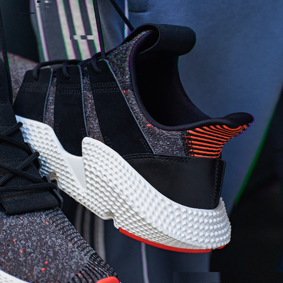 adidas Prophere Silhouette Release Info | SneakerNews.com