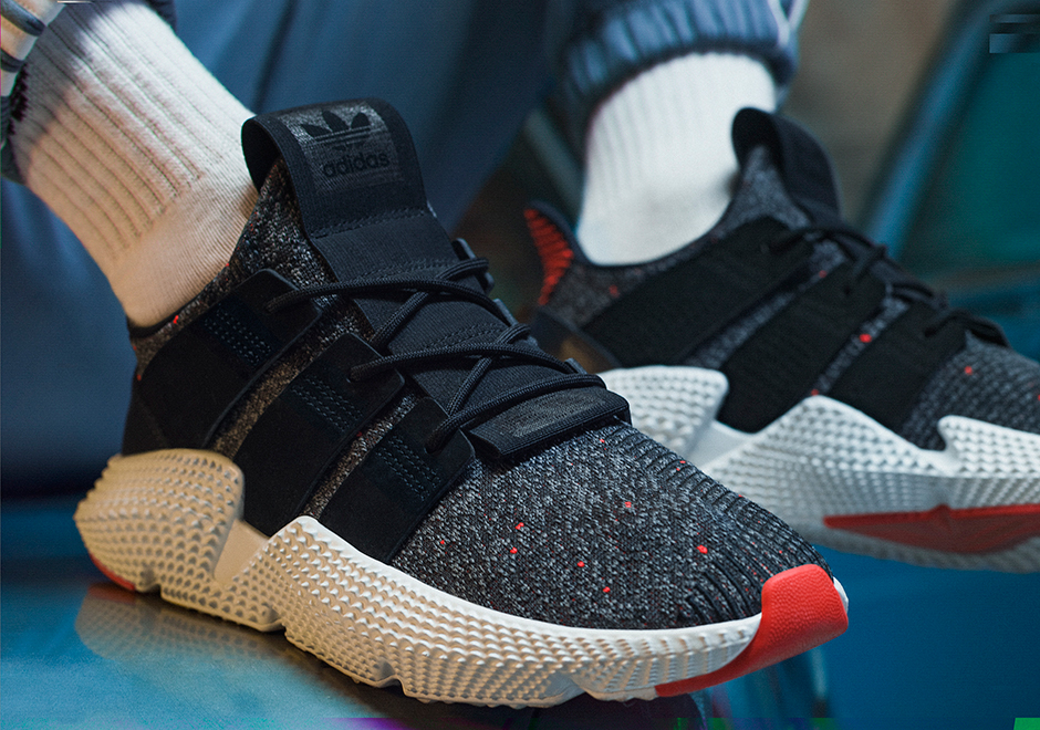 adidas Prophere Silhouette Release Info 