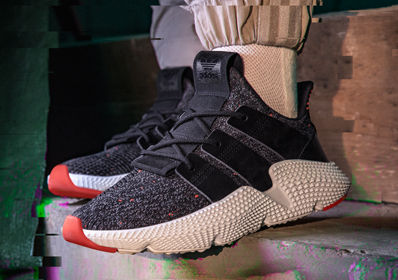 adidas Originals Officially Unveils The All-New Prophere