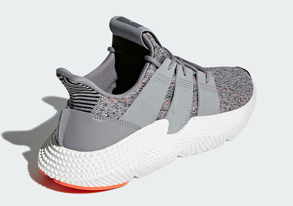 adidas Prophere Grey CQ3023 Release 