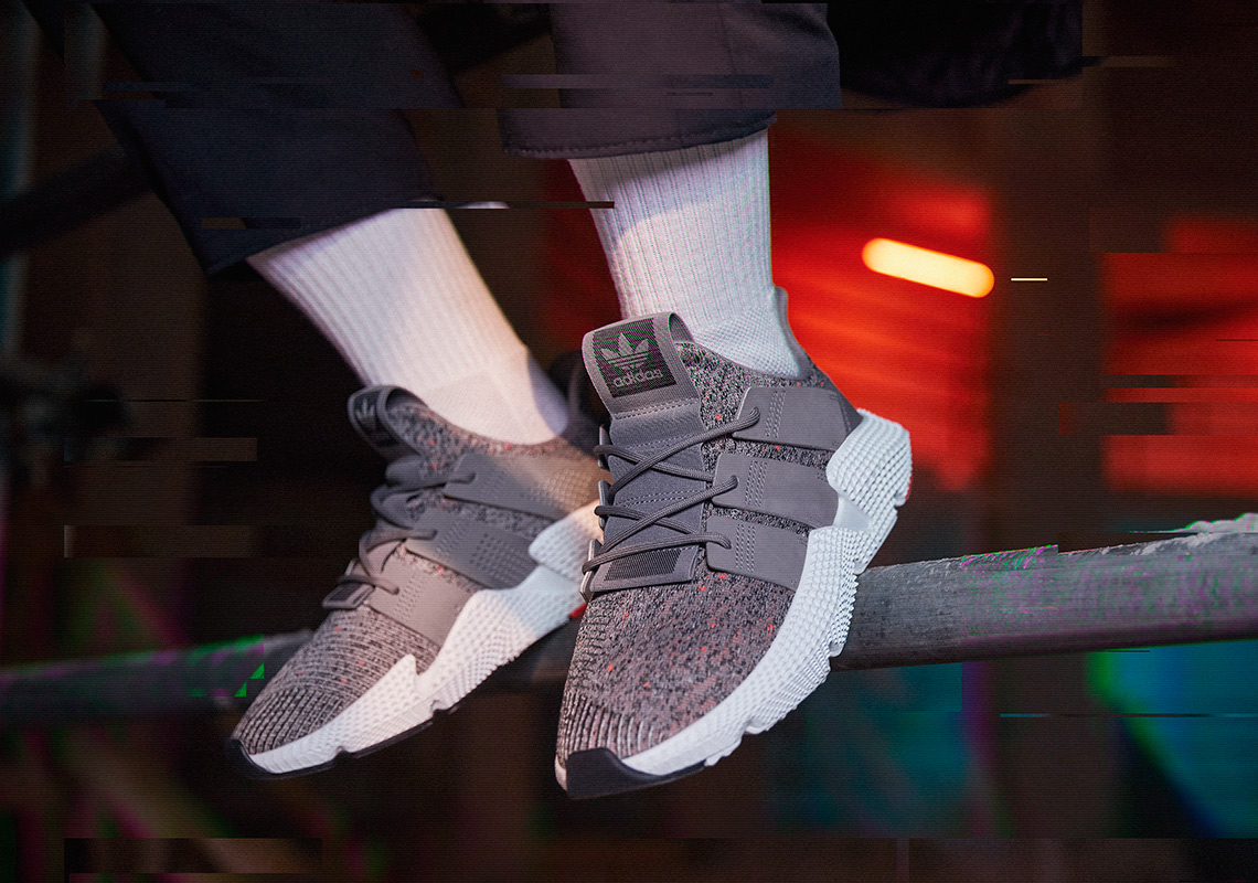 adidas Announces Release Of The Prophere “Refill” Pack