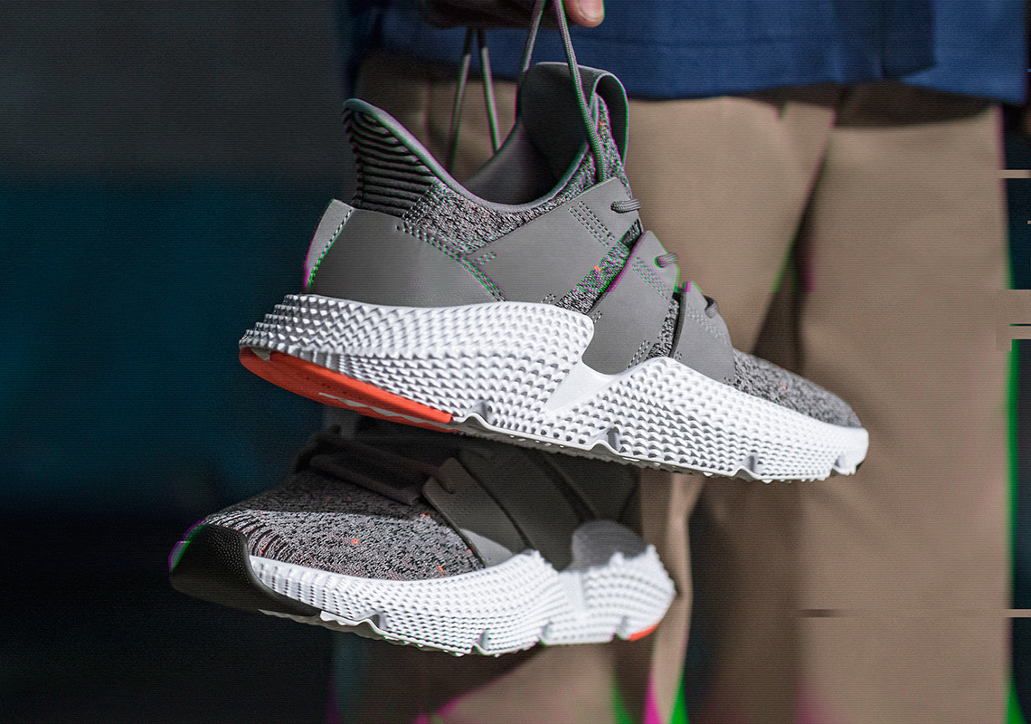 adidas prophere multicolor