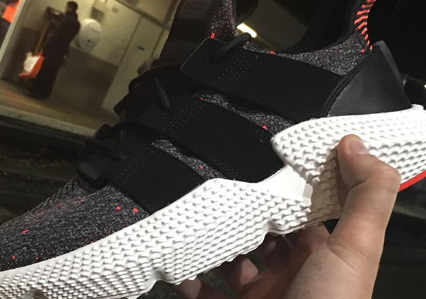 adidas Prophere Releases On December 15th - SneakerNews.com