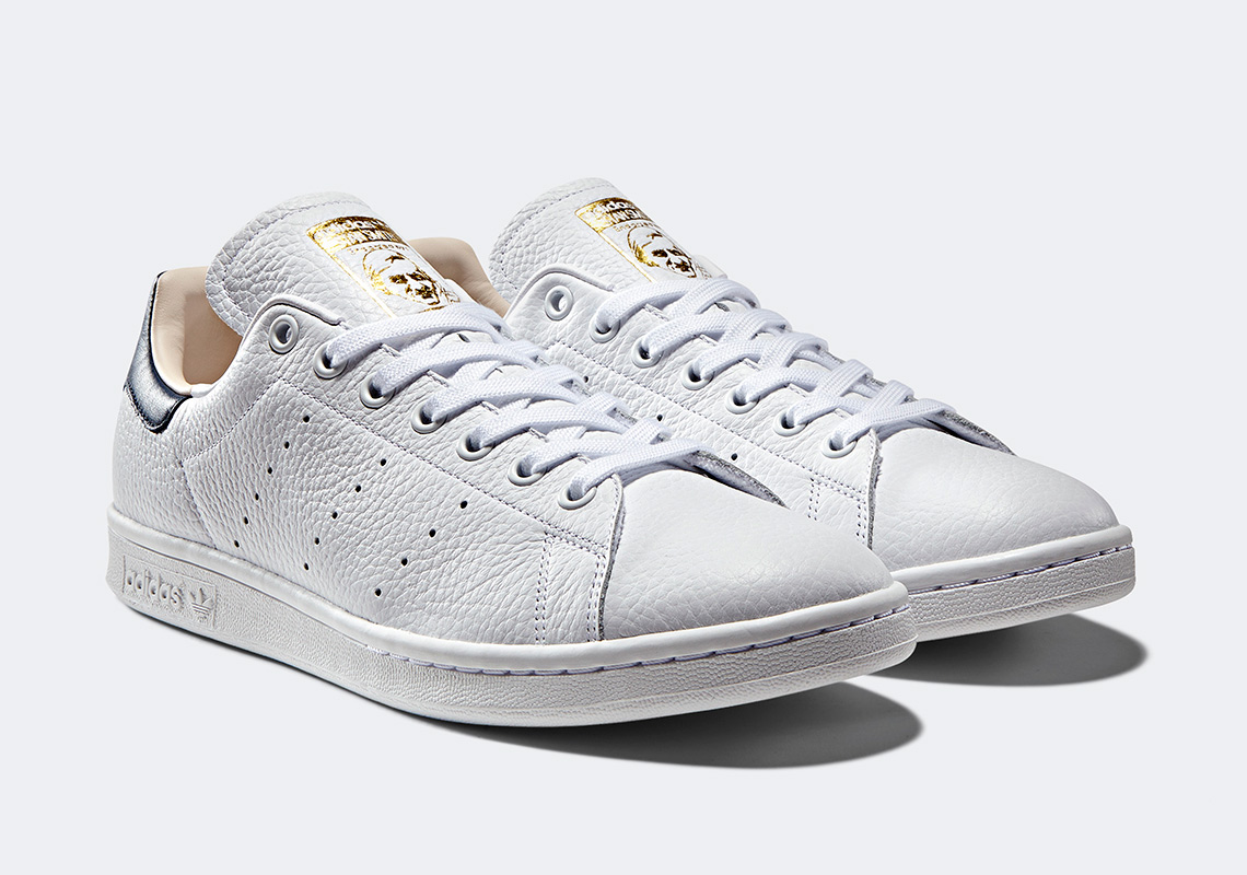 Stan Smith Royal Pack Release Date 