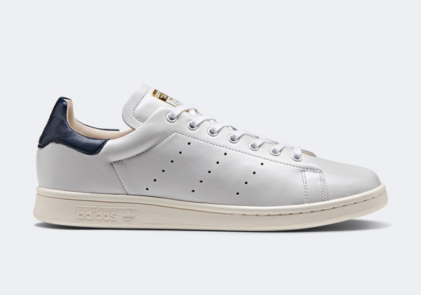 adidas Originals Unveils The Stan Smith Royal Pack Release Date ...