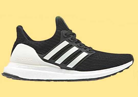 adidas Ultra Boost 4.0 “Show Your Stripes” Pack Releasing August 2018