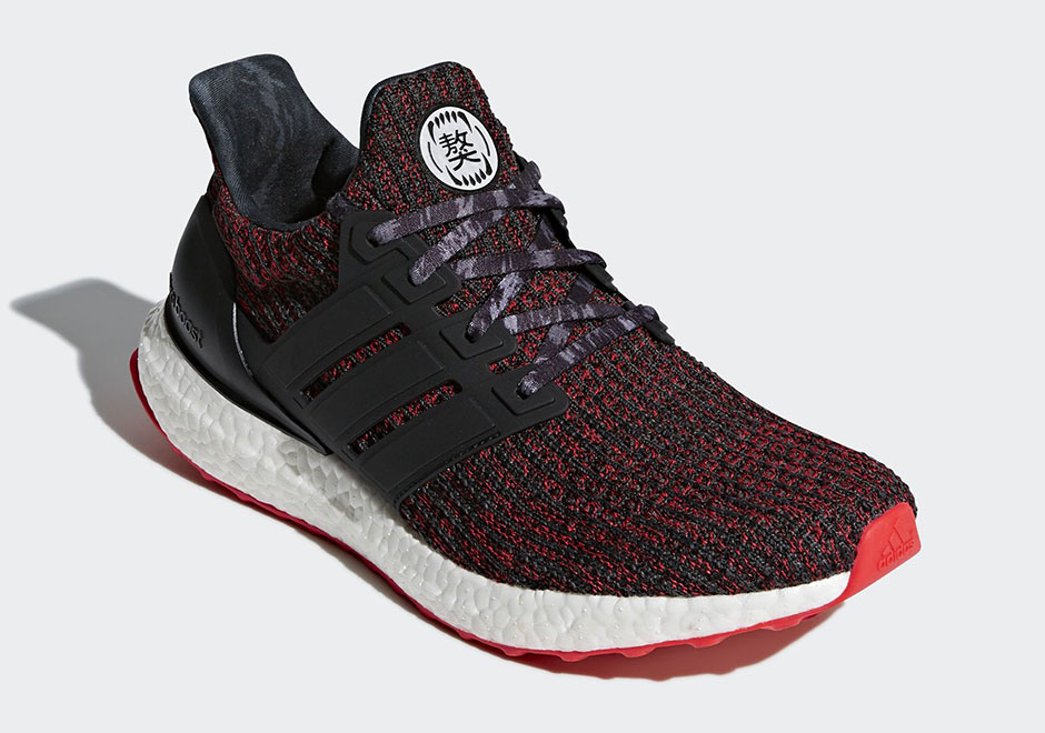 chinese new year pure boost