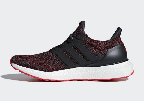 adidas Ultra Boost 4.0 Chinese New Year CNY Release Details + Photos ...