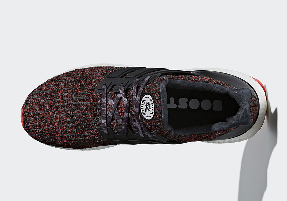 adidas ultra boost chinese new year 4.0