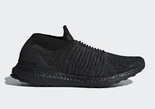 adidas Ultra Boost Laceless - Latest Release Info | SneakerNews.com