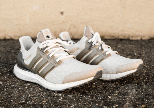 adidas Consortium Ultra Boost Lux Releases Tomorrow