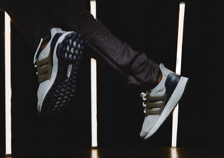 Social Status x SneakersNStuff x adidas Ultra Boost LUX Release Info ...